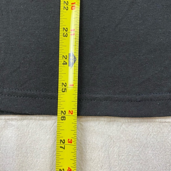 Five Finger Death Punch T Shirt Women's Large Lady Muerta Day Of The Dead Tee - Picture 7 of 7